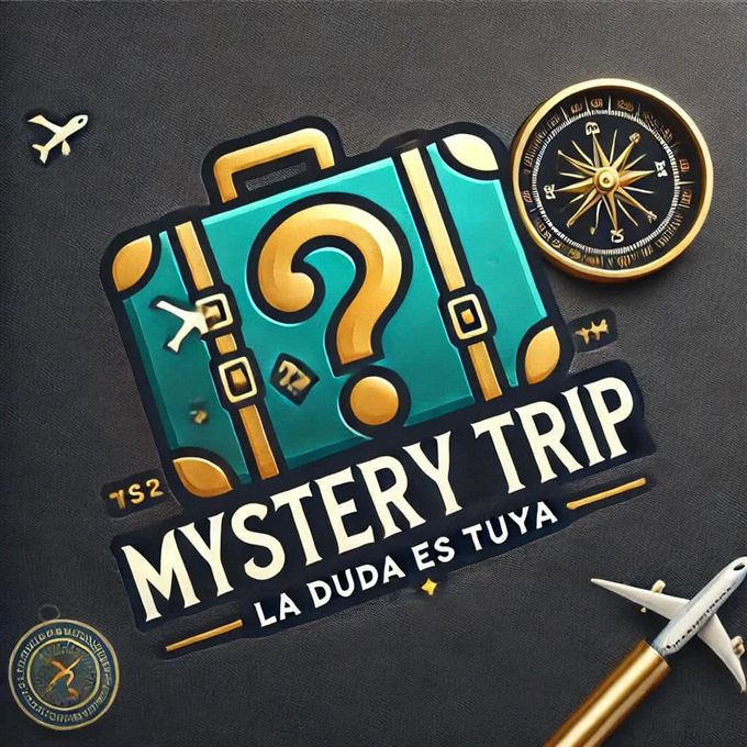 Mystery Trip — La duda es tuya